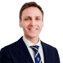 Dr Adam Parr