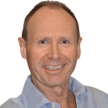 Dr Andrew Renaut
