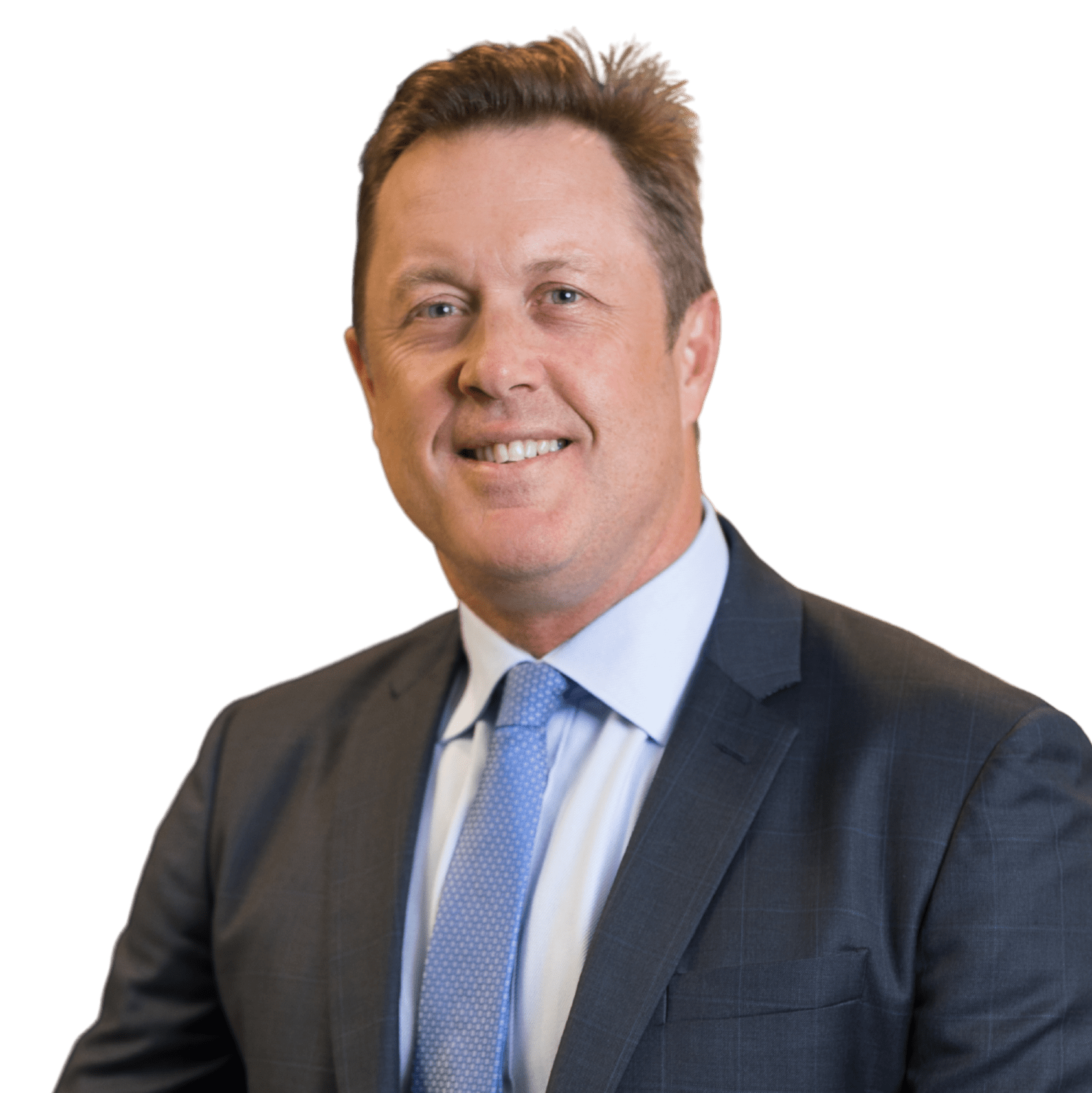 Dr Andrew Ryan