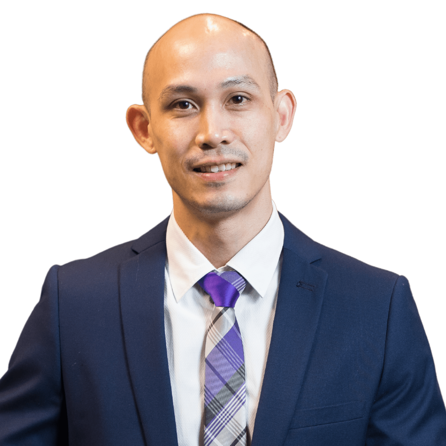 Dr Gerald Yeo