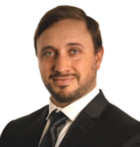 Dr Jason Beer