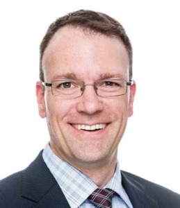 Dr Timothy Doyle
