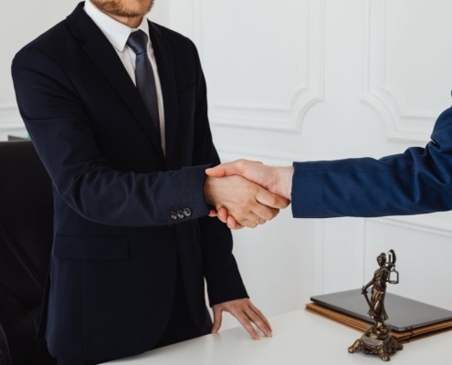 Medico-legal reporting at VERIFY